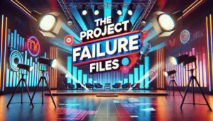 Project Failure Files: Expanding the Bureaucracy