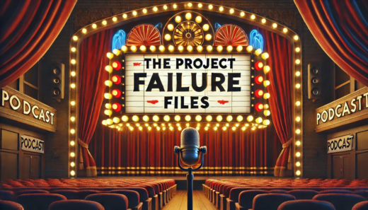 Building versus Buying (#ProjectFailureFiles Ep.33)