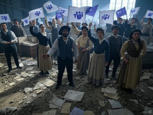 Vive le revolution for Teams Governance!