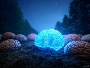 Neurodivergence