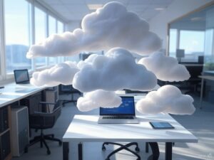 The Rise of Cloud-Based Collaboration Platforms