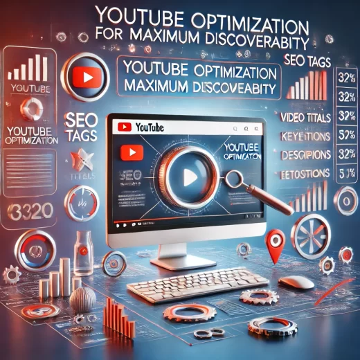 Content Strategy - Video Search Engine Optimization