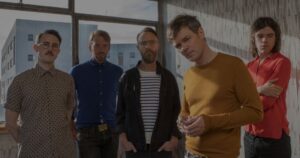 Blue Plate Special: Idlewild