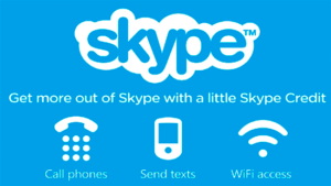 Skype features