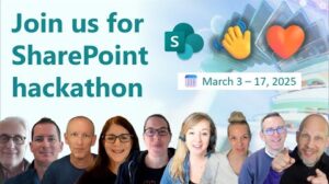 SharePoint Hackathon
