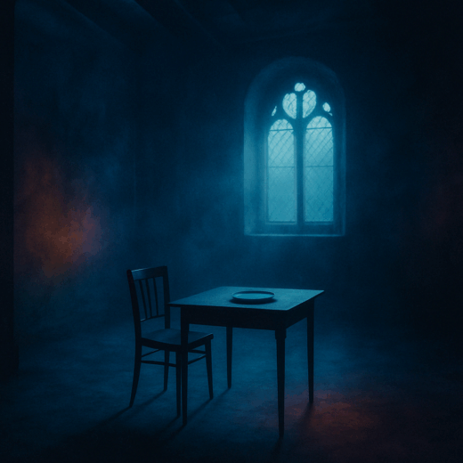 Blue Plate Special - The Church