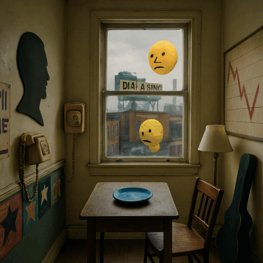 Blue Plate Special - They Might Be Giants