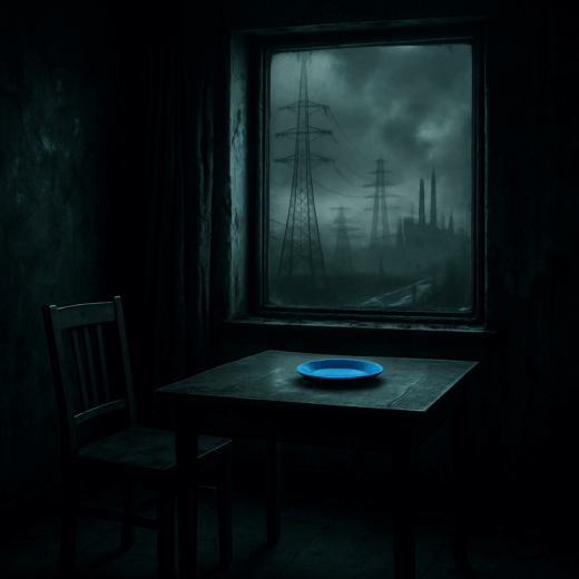 Blue Plate Special - Recoil