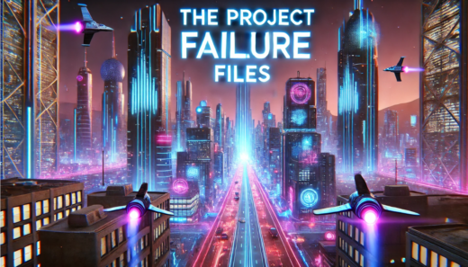 Project Failure Files: Stuck in a PM Role