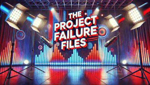 Surviving a Bad Manager (#ProjectFailureFiles Ep.45)