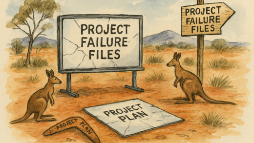 Project Failure Files - The Pitfalls of a One-Size-Fits-All Approach