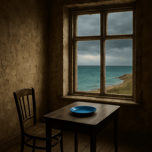 Blue Plate Special - Keane