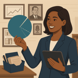 Content Strategy - Leveraging Historical or Archival Content