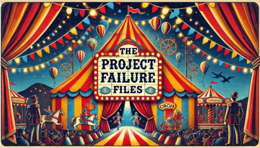 Juggling Vendors Without Dropping the Ball (#ProjectFailureFiles Ep.49)