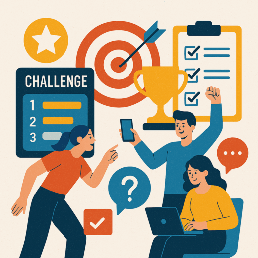 Gamifying your content strategy