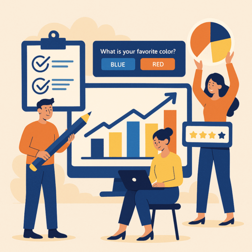 Content Strategy - Creating Interactive Content for Engagement