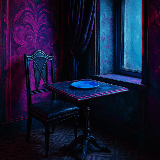 Blue Plate Special - Dead or Alive