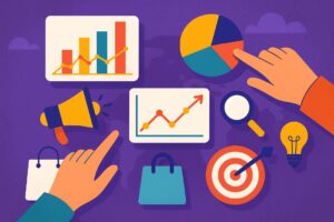 Content Strategy - Adjusting Your Marketing Mix