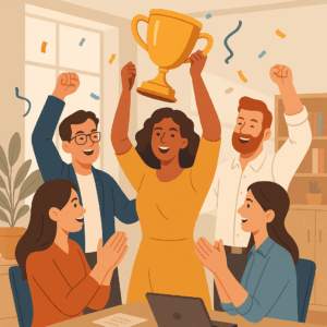 Content Strategy - Sharing Your Celebration Rituals