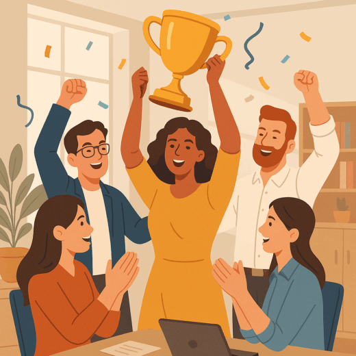 Content Strategy - Sharing Your Celebration Rituals