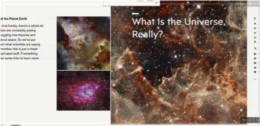 Convert PPTs into Sways