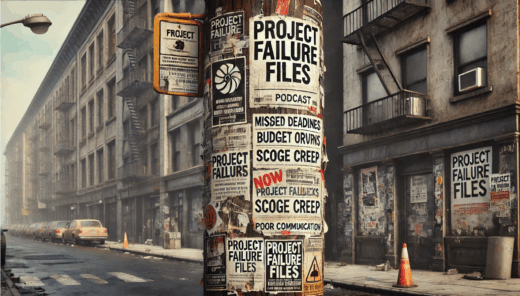 Underestimating Project Costs (#ProjectFailureFiles Ep.52)