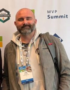 Jody Donetti, Developer Technologies MVP