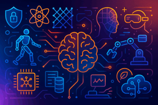 Navigating Gartner’s 2025 Strategic Tech Trends