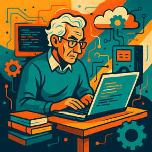 Stop Undervaluing Veteran Software Engineers