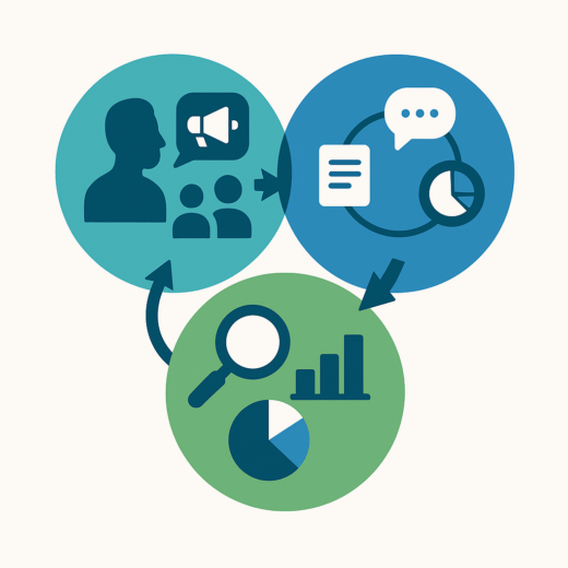 3 Practical Steps to Improve Internal communications