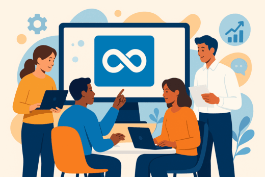 A Change Management Approach to Driving Copilot User Adoption