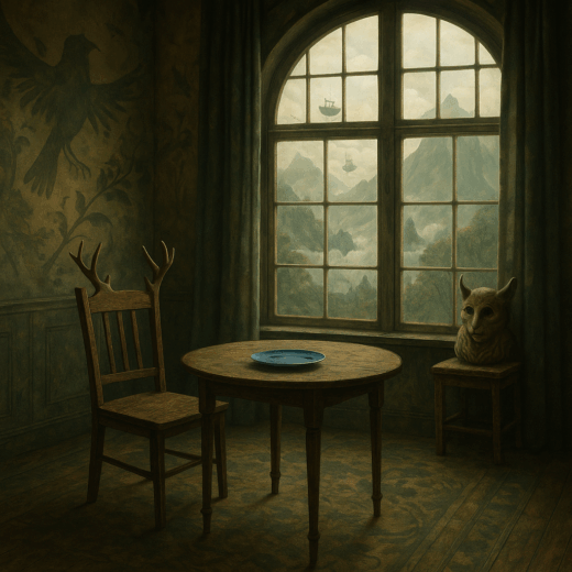 Blue Plate Special - Of Monsters and Men