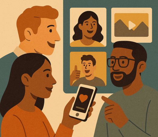 Content Strategy - Leveraging User-Generated Content