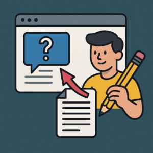 Content Strategy - Turning Customer Questions into Content