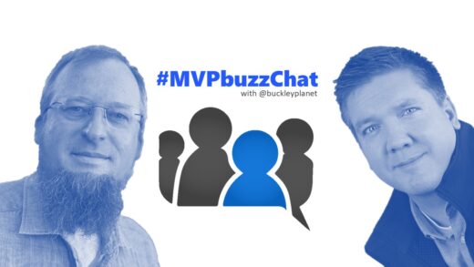 Episode 323 of the #MVPbuzzChat interview series, I spoke with (dual) Microsoft Azure and Developer Technologies MVP Jerome Brown (/in/oWretch/), a Principal Consultant with Mantel Group, based in Christchurch, New Zealand.