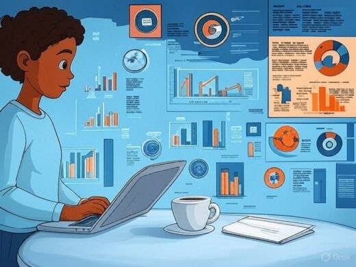 AI Will Not Take Your Job