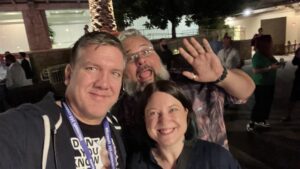 May 2025 Content Wrap-Up