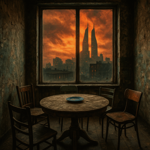 Blue Plate Special - Kasabian