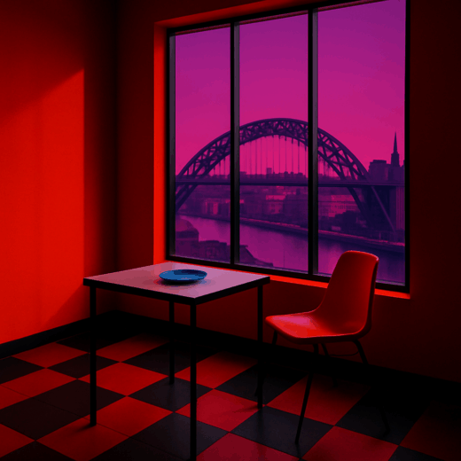 Blue Plate Special - Maximo Park