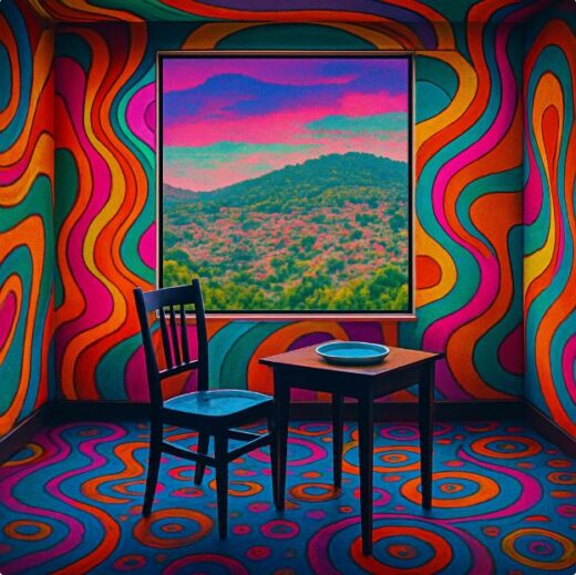 Blue Plate Special - The Charlatans UK