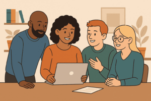 Content Strategy - Internal Content Strategies