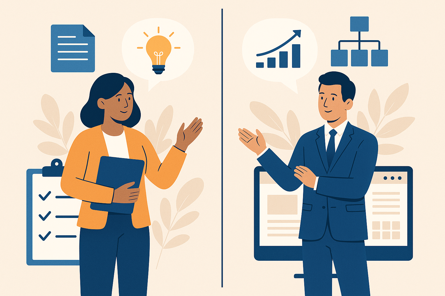 Content Strategy - Internal Content Strategies