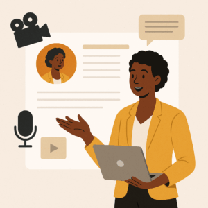 Content Strategy: Putting People at the Heart of Your Brand