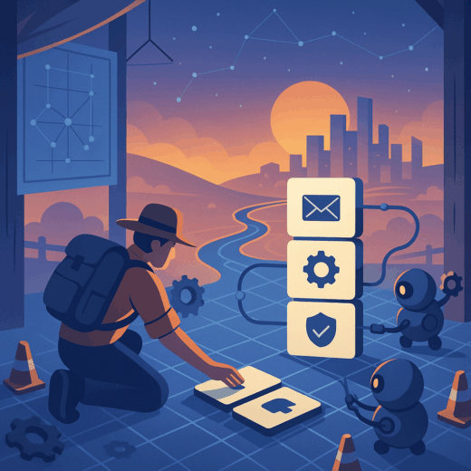 How to Become a Frontier Firm