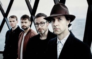 Blue Plate Special - Maximo Park