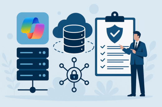 Microsoft Copilot in Regulated Industries