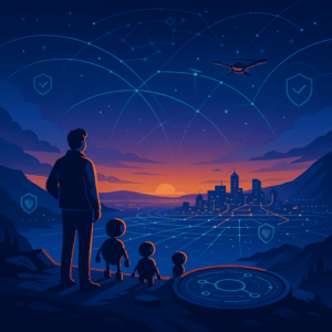 The Future of the Frontier Firm