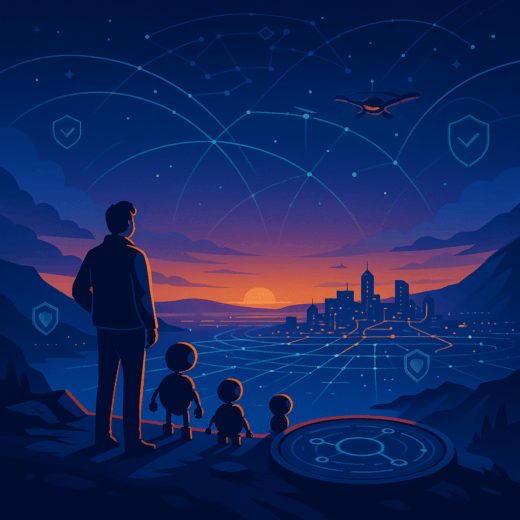 The Future of the Frontier Firm