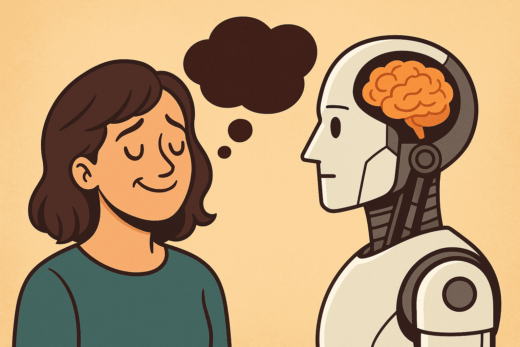 The Real Competitive Edge in AI Isn’t IQ—It’s EQ