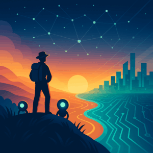 Understanding the Concept of the Frontier Firm